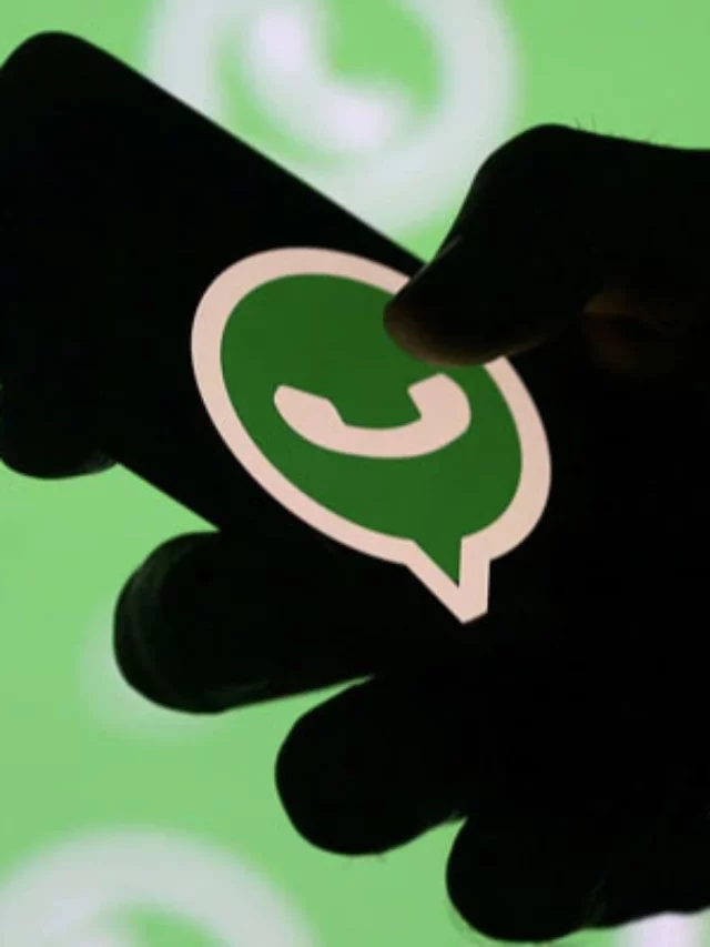 WhatsApp ने भारत में बैन किए 45 लाख से ज्यादा एकाउंट्स