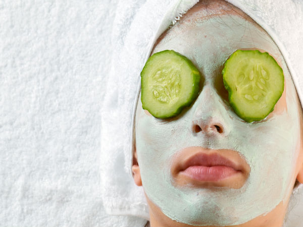 Cucumber benefits