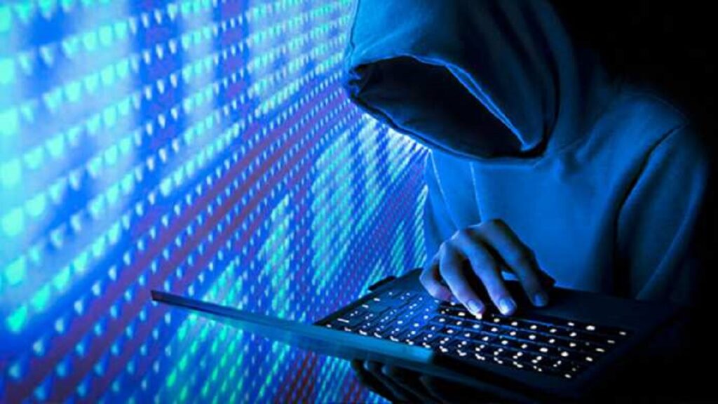 Cyber Crime