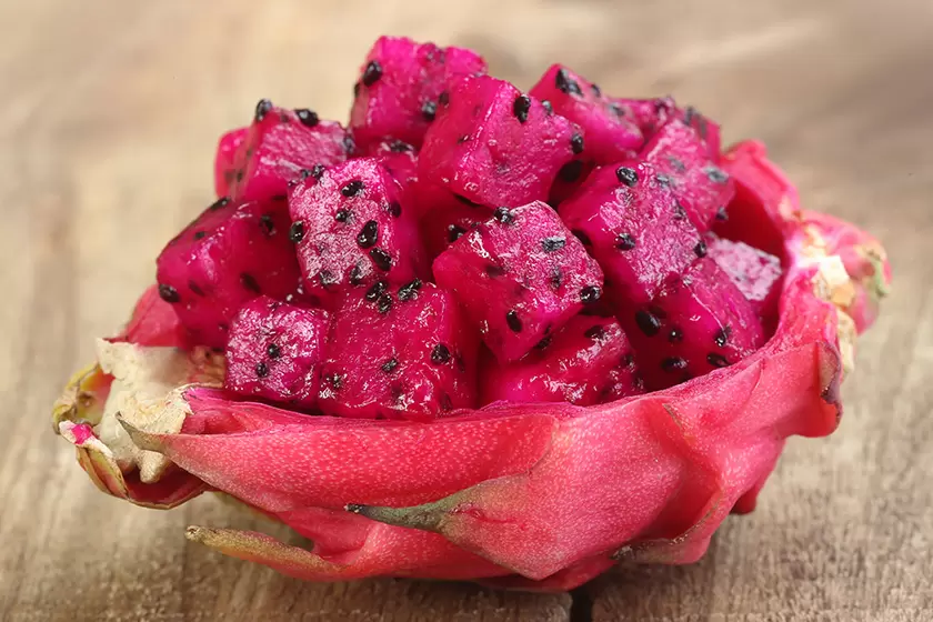 Dragon Fruit
