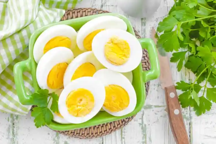 Egg