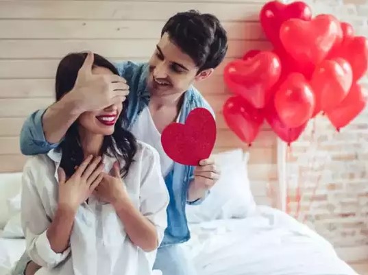 Extra marital affairs