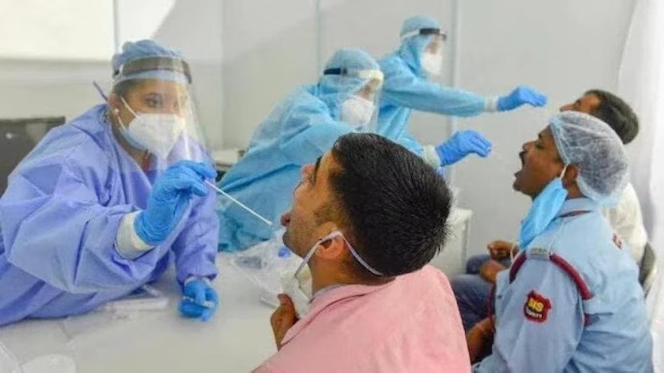 Corona Virus