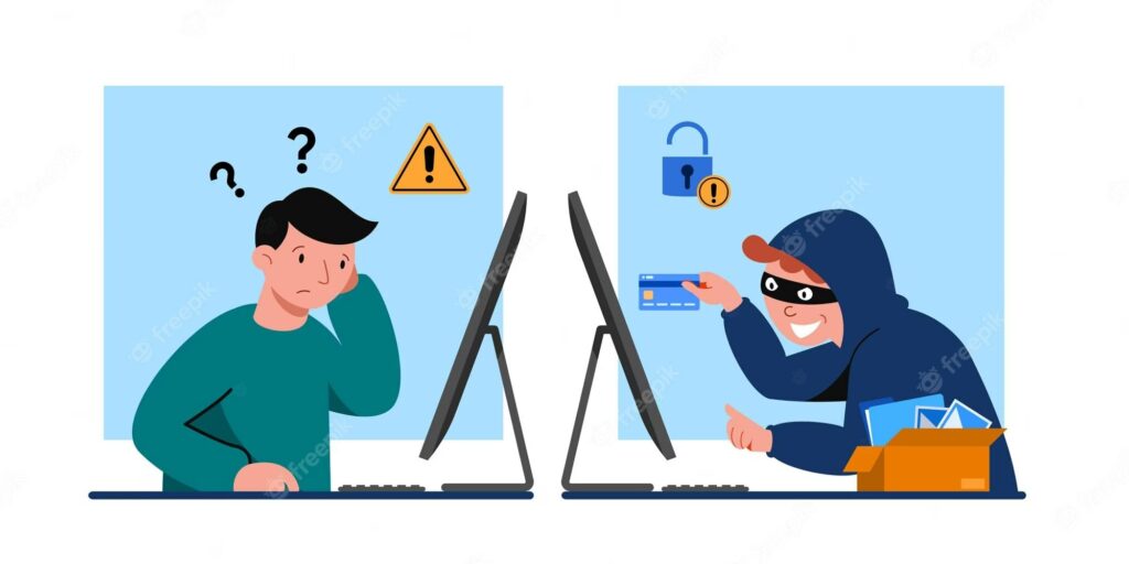 Cyber Crime