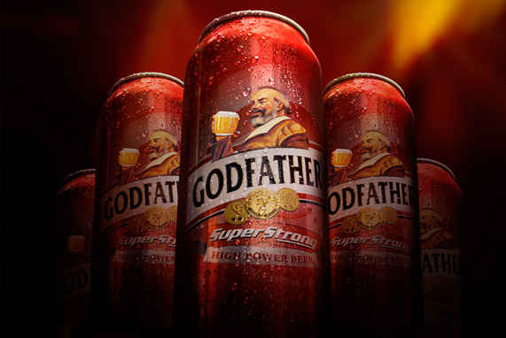 Beer Brand In India