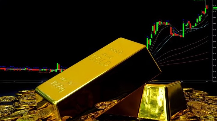 Gold Silver Price Today