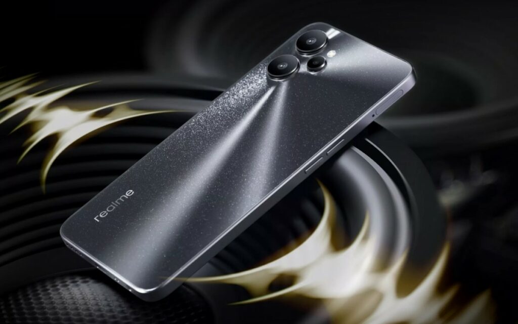 Realme 10 5G
