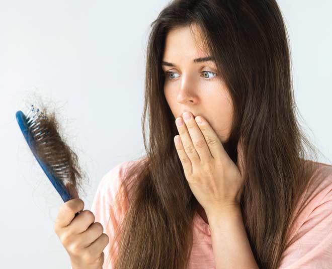 Hair Loss