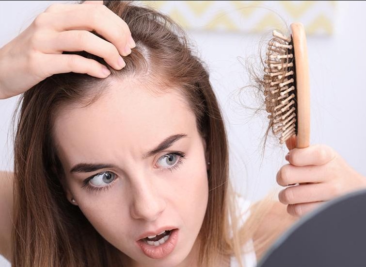 Hair Loss