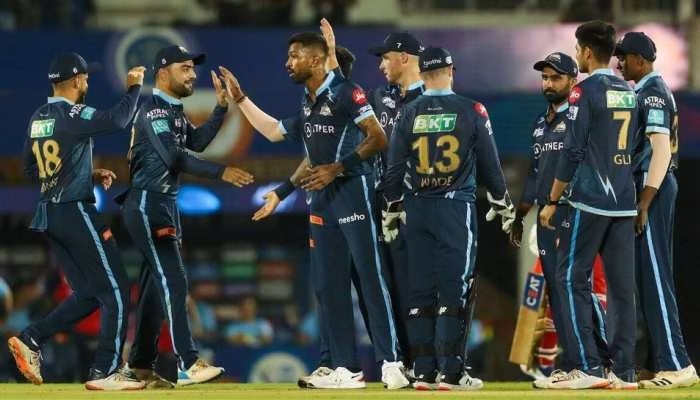 IPL 2023 GT vs CSK