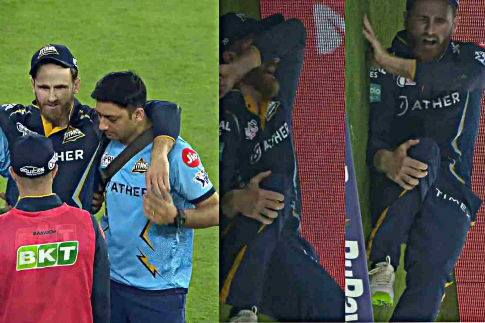 Kane Williamson