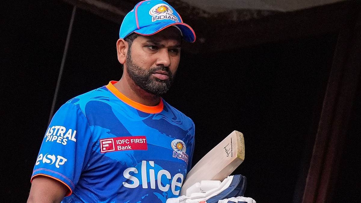 MI vs RCB Match