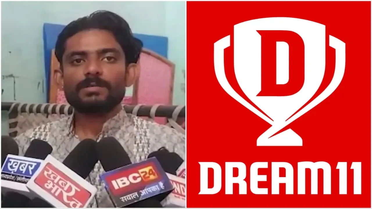 Dream 11 team