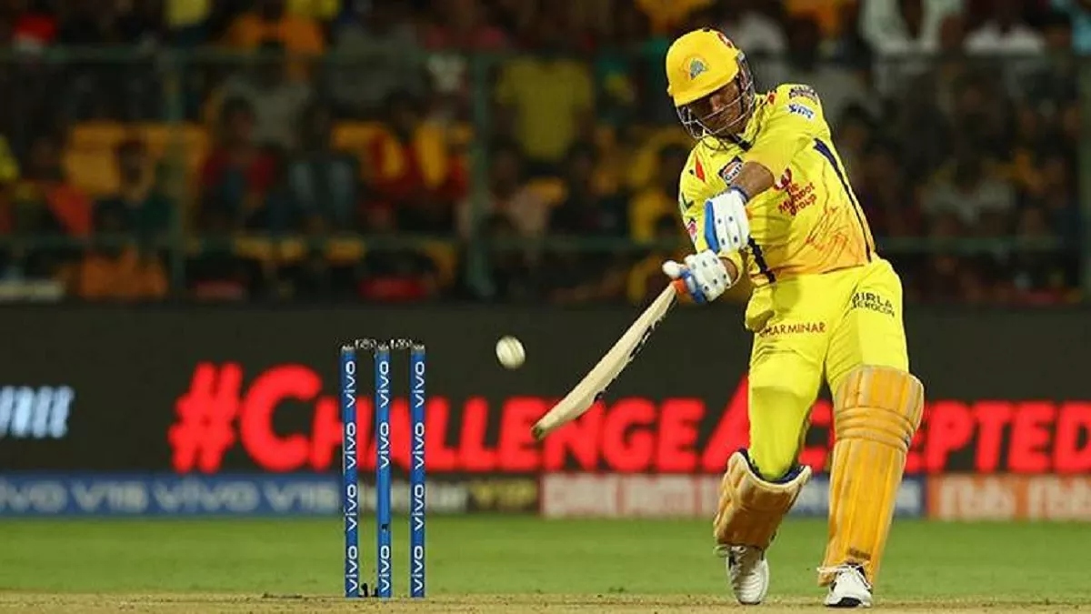 CSK vs LSG IPL Match