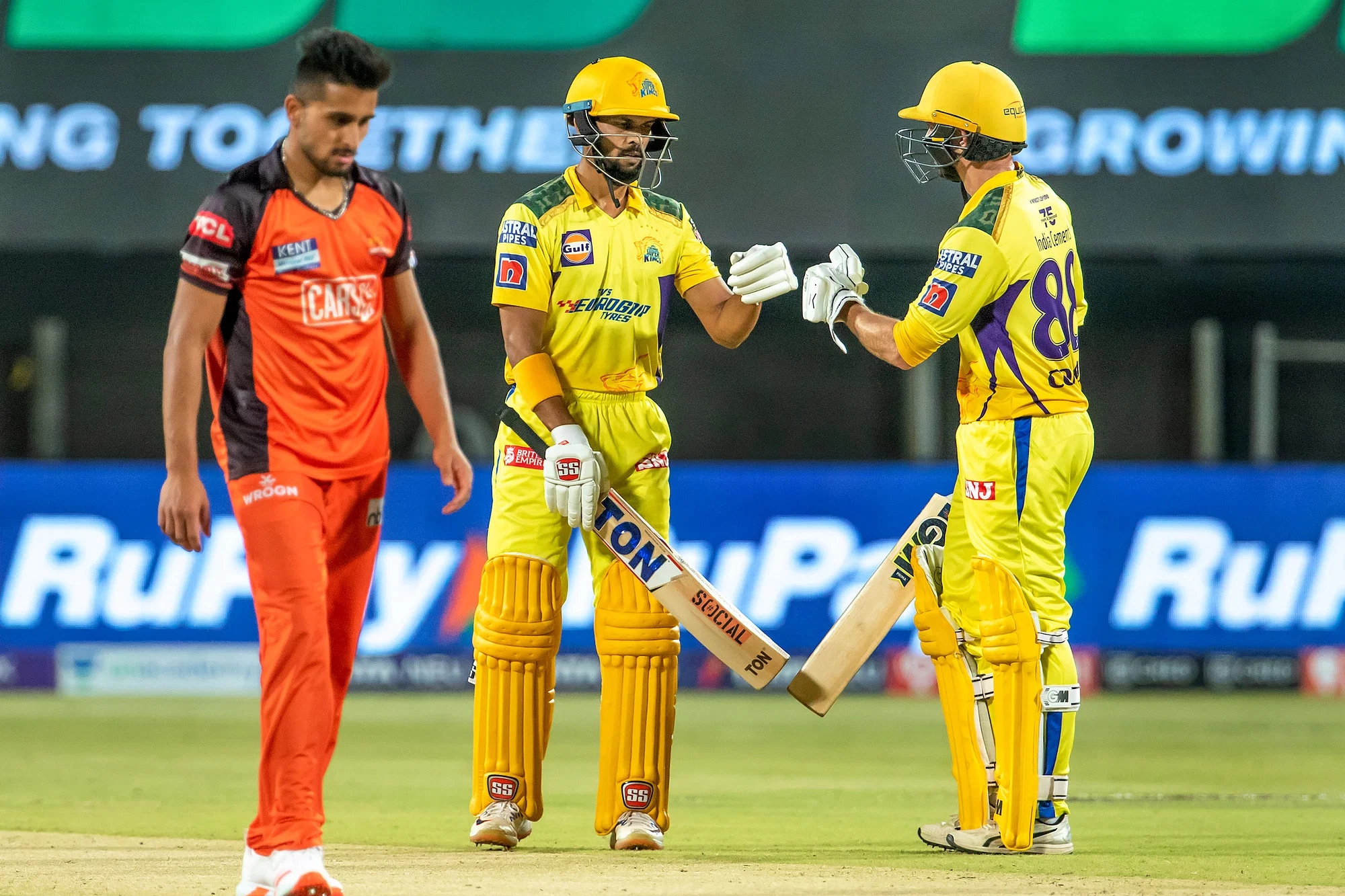 CSK vs LSG IPL Match
