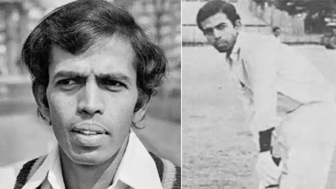 Sudhir Naik Dies