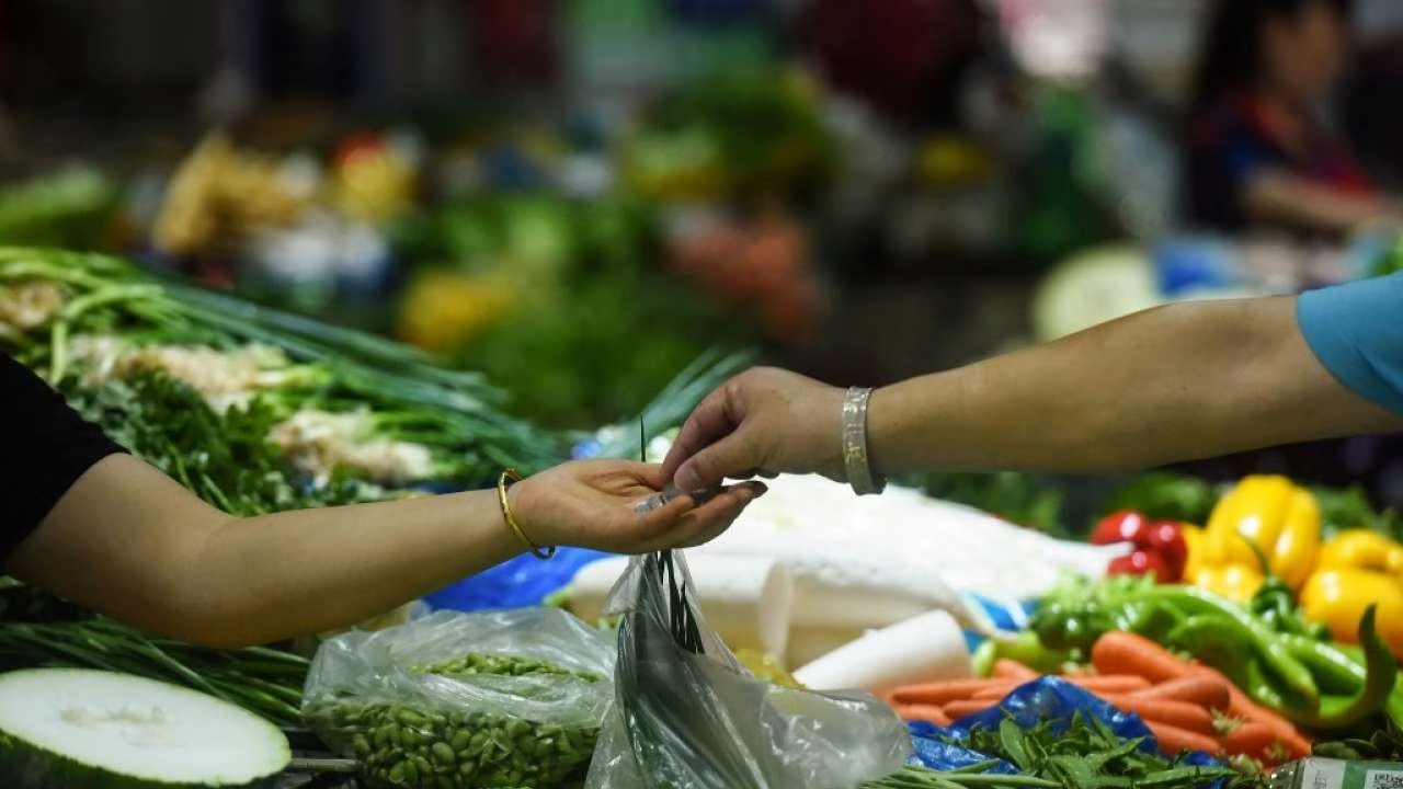 Inflation in india