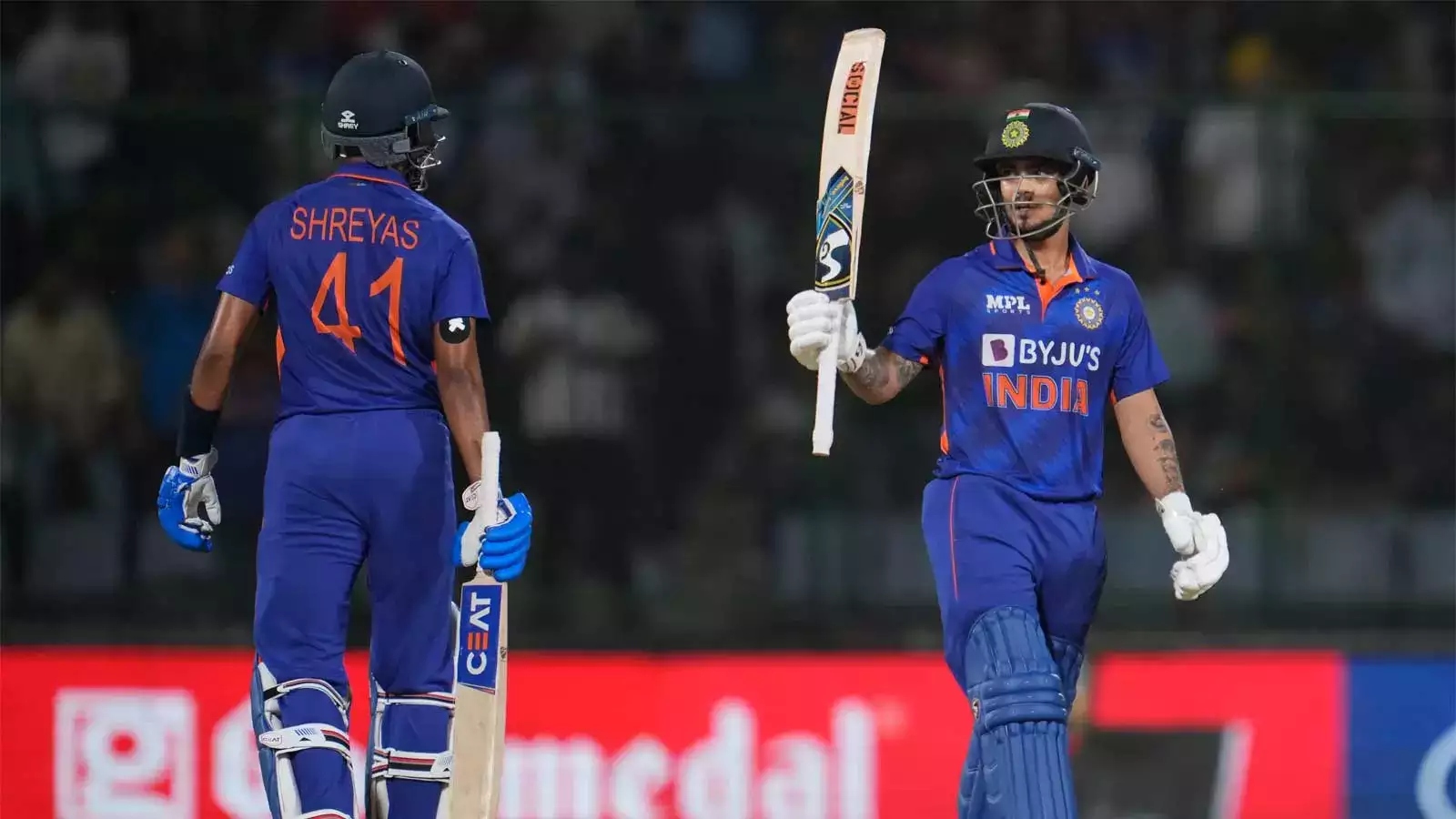 DC vs MI
