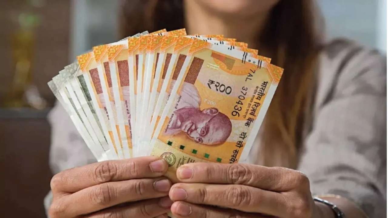 7th Pay Commission DA hike