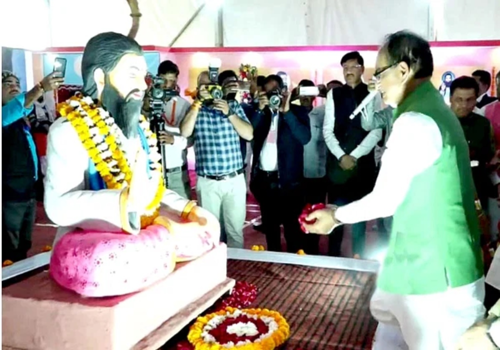 Sant Ravidas