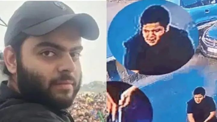 Atique Ahemad son asad Encounter