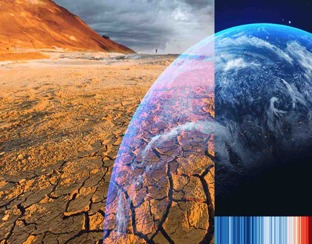 Climate Change