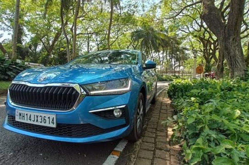 Skoda