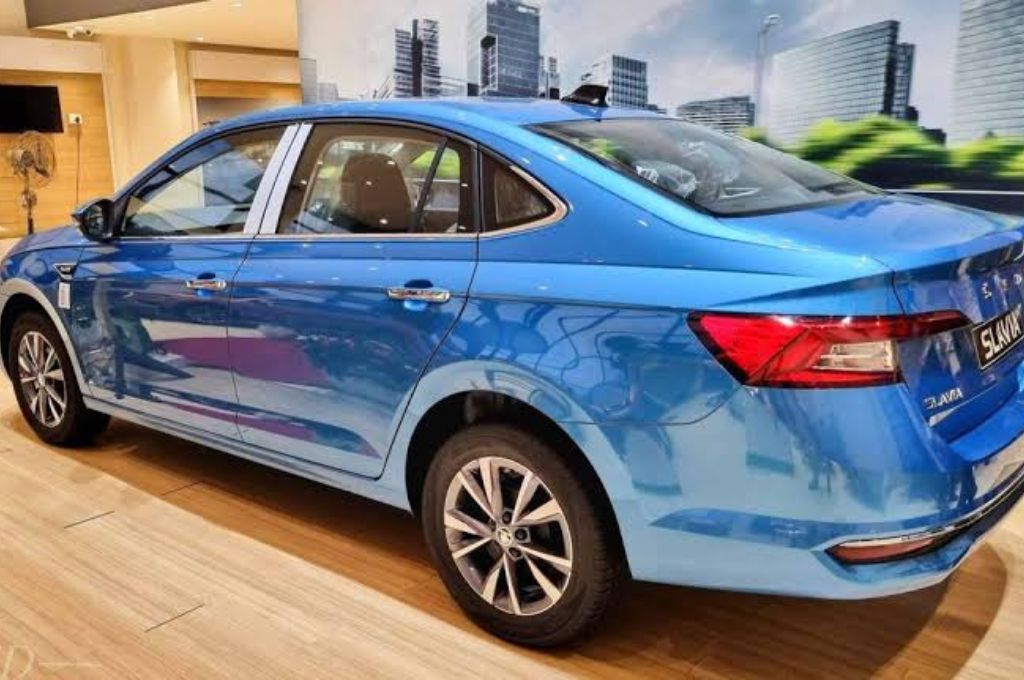Skoda