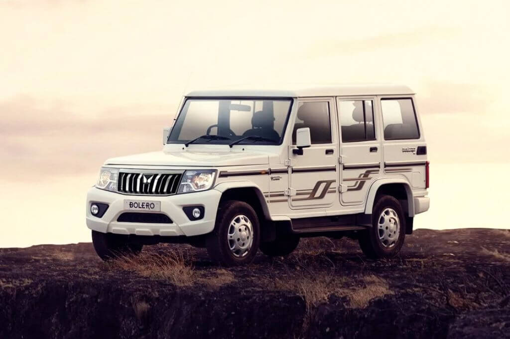 Mahindra