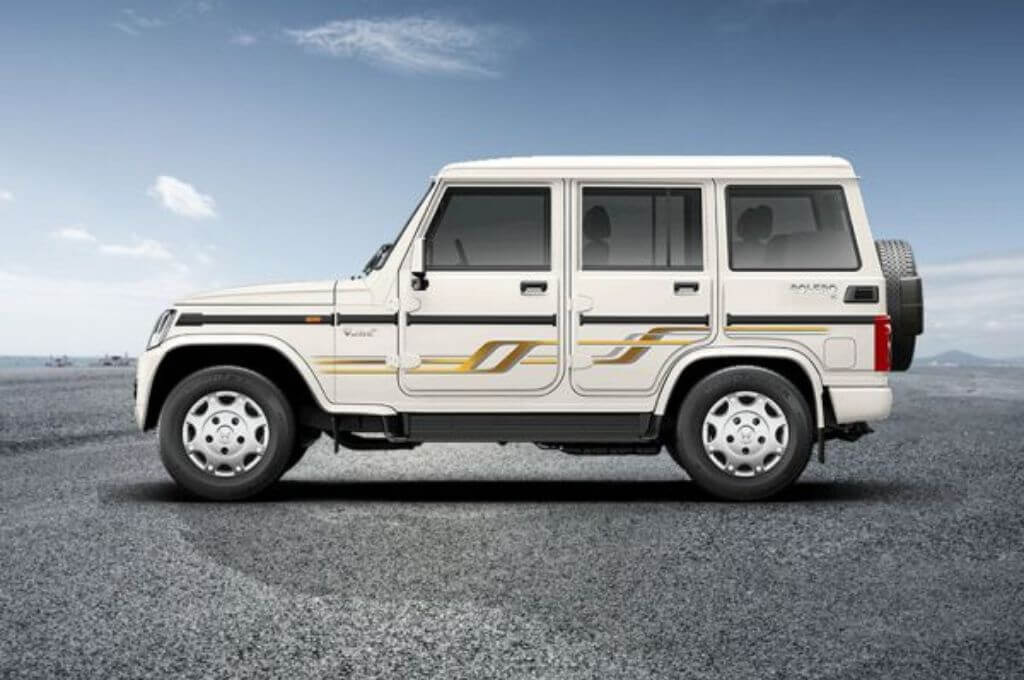 Mahindra