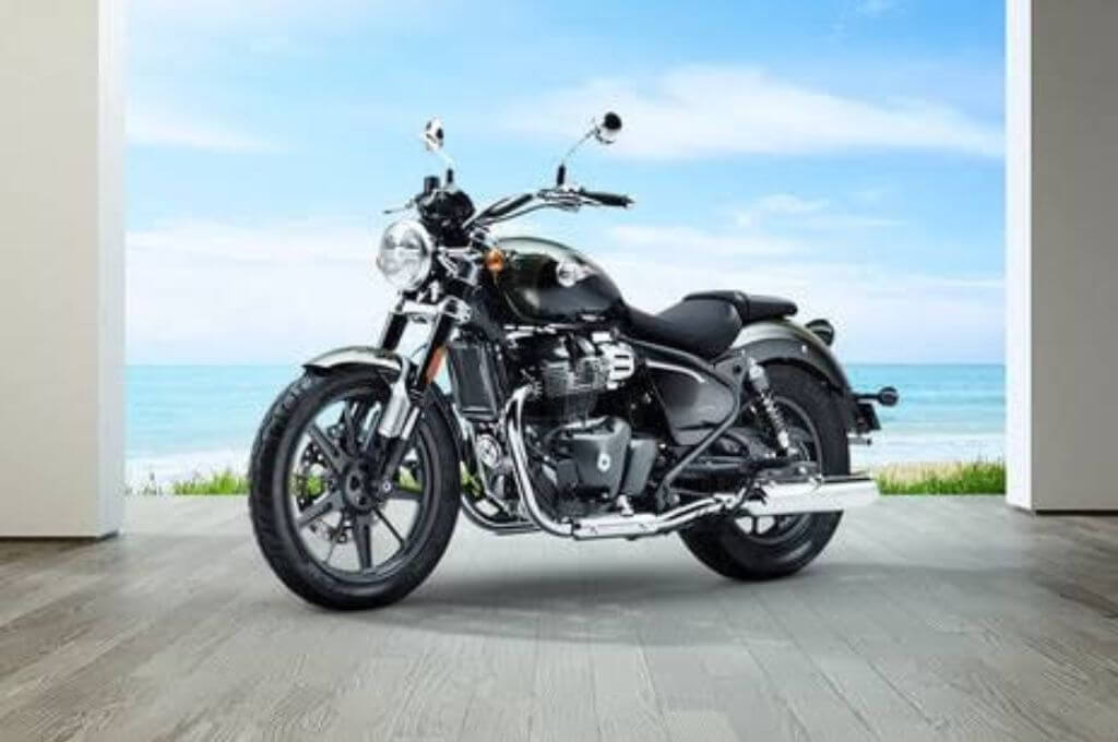 Royal Enfield