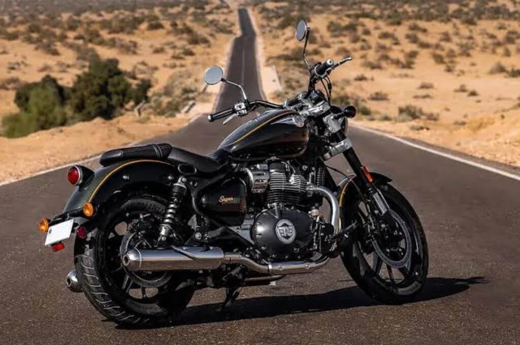 Royal Enfield
