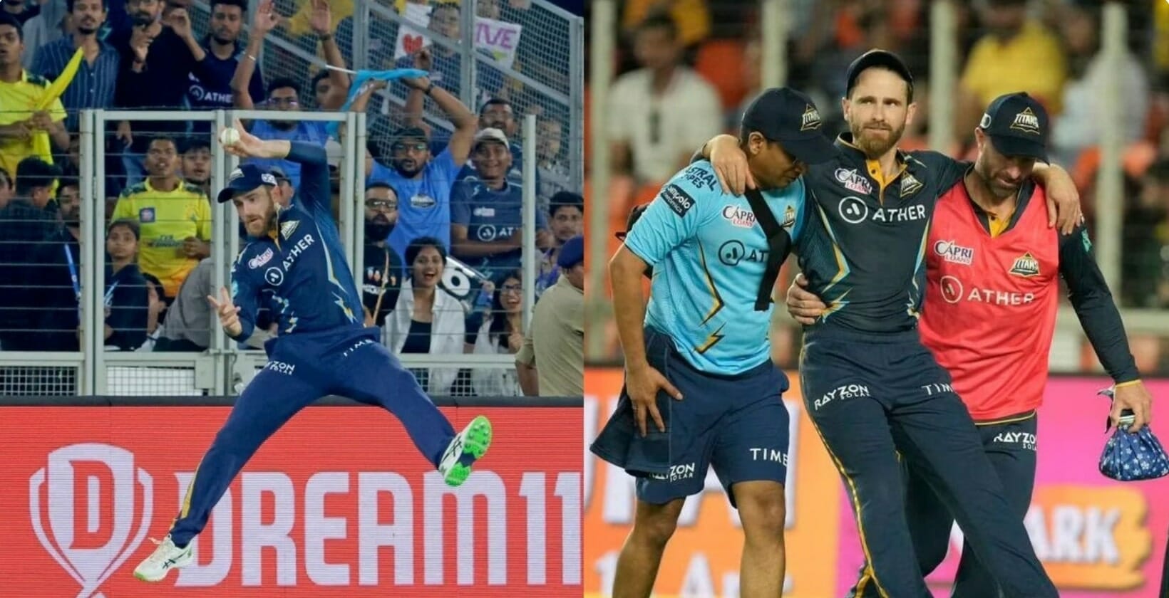 Kane Williamson