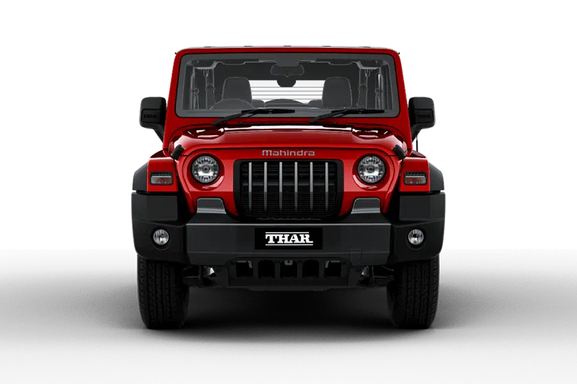 Mahindra Thar