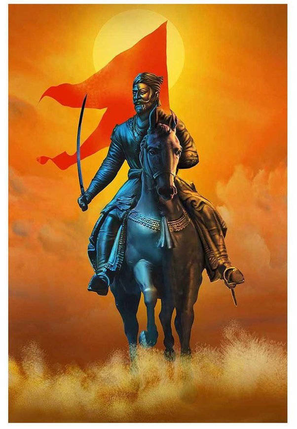 Chhatrapati Shivaji