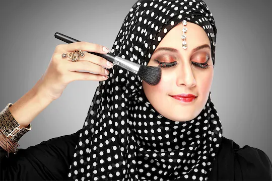 Makeup