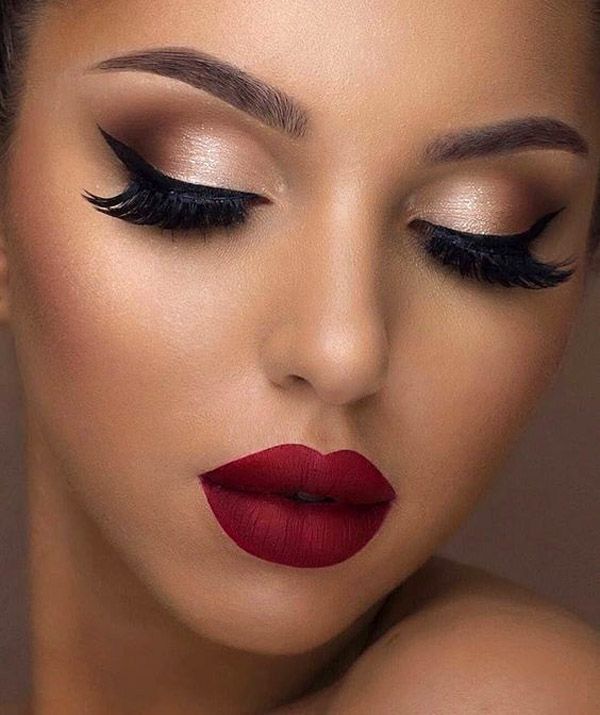 Makeup