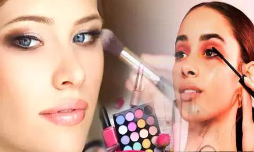 Makeup