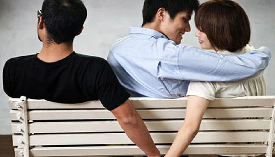 Extra marital affairs