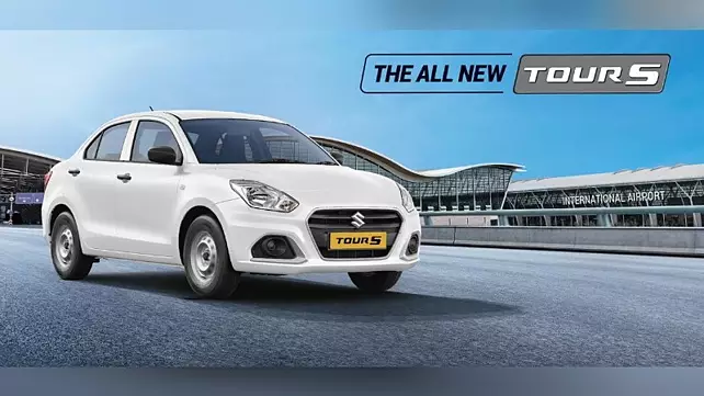 Maruti Suzuki