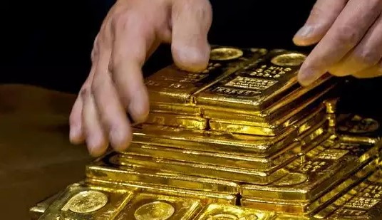 Gold Silver Price Today