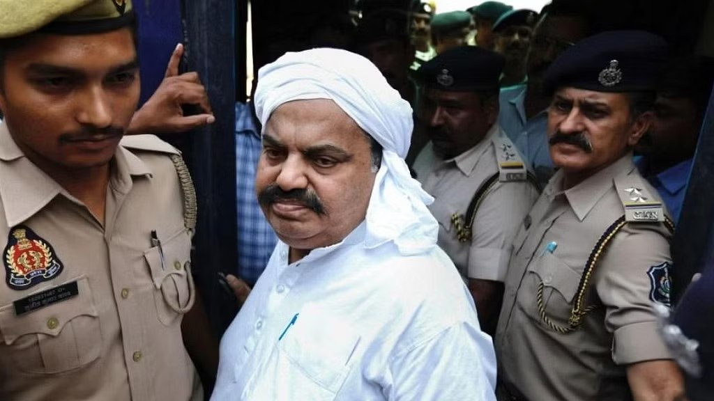 Umesh Pal Murder Case