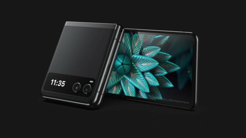 Motorola Razr 5G