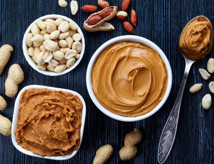 Diet plan for Weight Gain