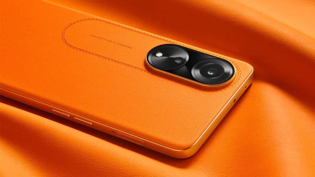 Oppo A1 5G