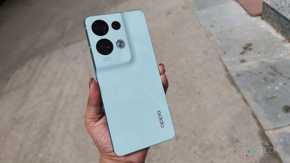 Oppo Reno 9