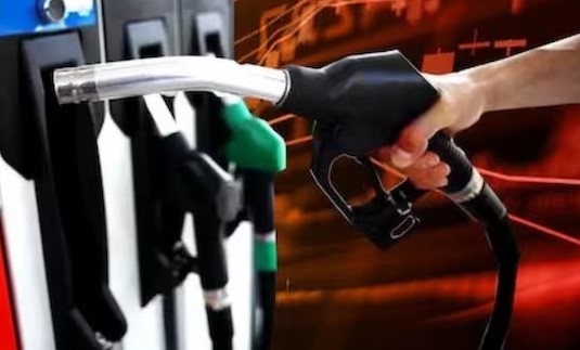 Petrol Diesel Prices