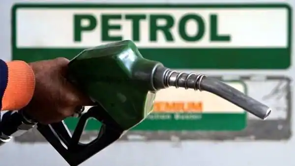 Petrol Diesel Price Today