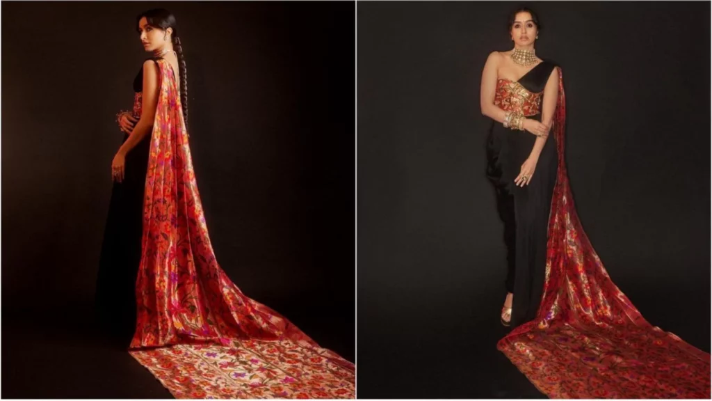shraddha kapoor