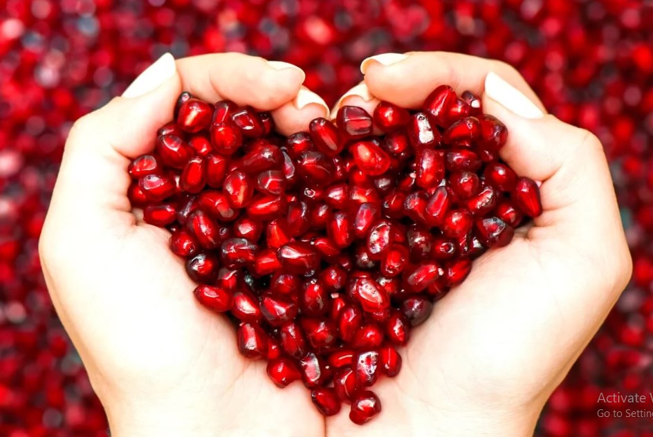 Pomegranate